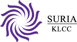 Suria KLCC | Vectorise Logo